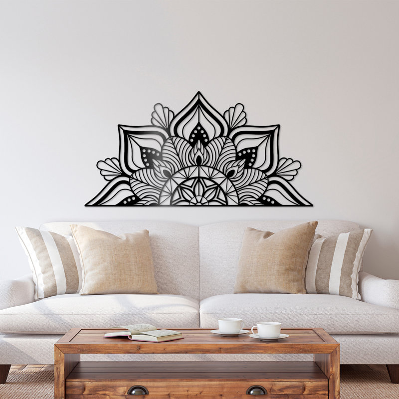 Hanah Home Wall Décor