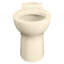 Cuvette de toilette ronde Cadet Pro-136330870