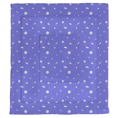 Katelyn Elizabeth Polyester Comforter