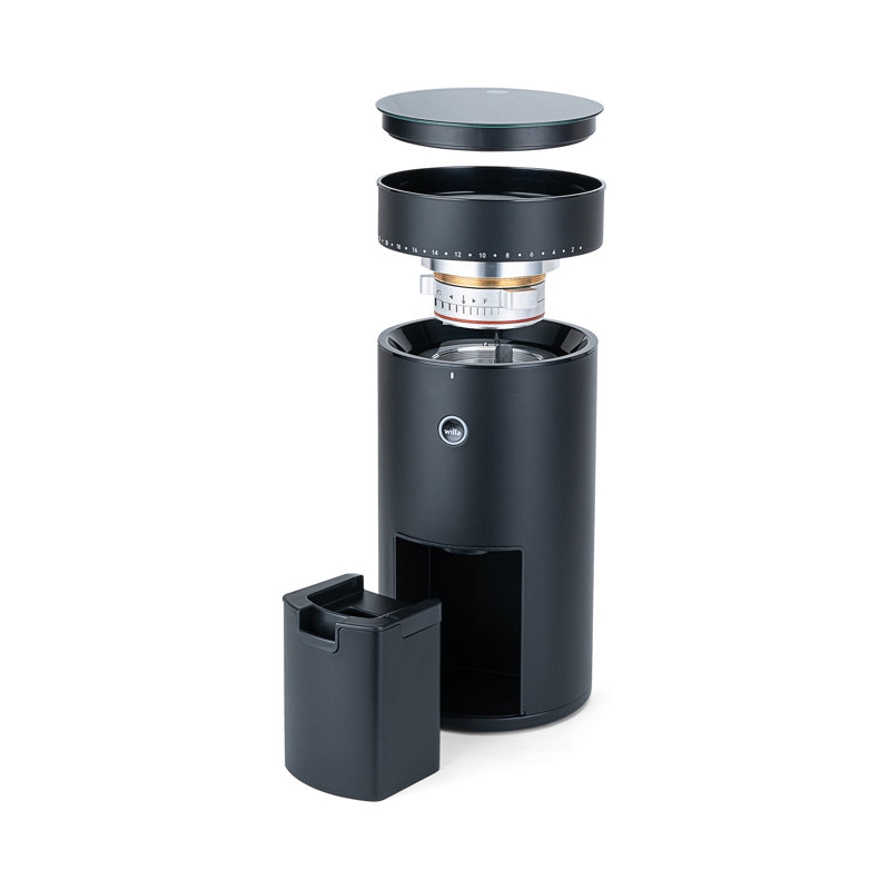 Wilfa Plastic Blade Coffee Grinder