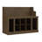 Arulappu 40''W Shoe Storage Bench-1973468171