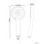 Shower Head and Hose Kit TUMPLE-794078657