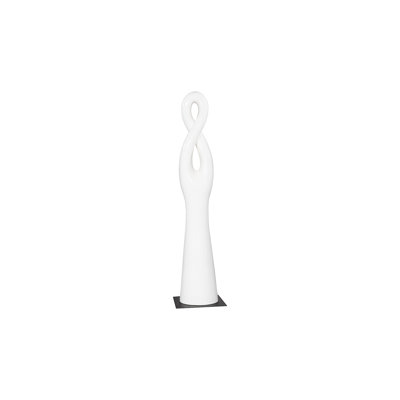 Twisted Sculpture, Gel Coat