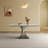 71" Rectangular Dining Table For 6-8 People-843531323