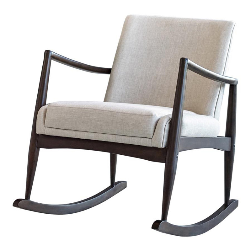 Chaises berçantes