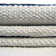 Asenet Cotton Striped Indoor Rug