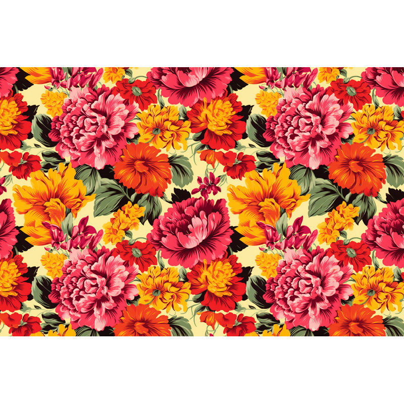 Jochebed Room Darkening Curtain Pair, 40" W x 63" L