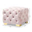 Repose-pieds capitonné Kylin-600599282