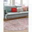 Tapis oriental beige / rose Engelman-52799078