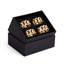 Cuban Link Nj S/4 Gold
