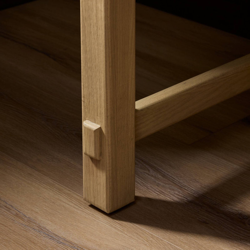 Blake Writing Desk-Washed Ash