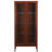 Lizette Curio Cabinet