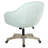 OSP Home Furnishings Nora Task Chair-1854074844