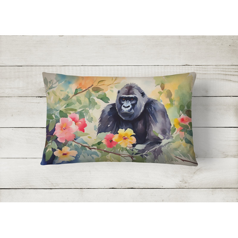 Other/No Pattern Outdoor Throw Pillow