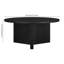 Arios Pedestal Coffee Table-1451670288