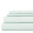 Becky Cameron 1800 Series Double-Brushed Microfiber 4 Piece Sheet Set-967248671-990926336