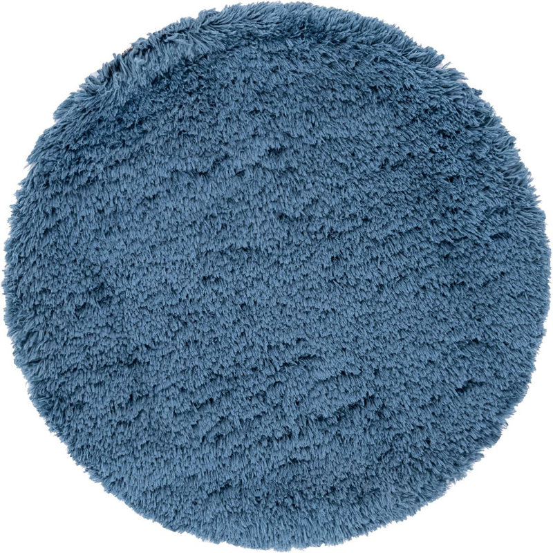 Indoor Rug, Round 3'3"