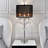 Haki Metal Table Lamp