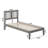 Zosia Solid Wood Slat Bed-1806973728-1806973741