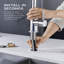 Brayden Studio Caide Kitchen Faucet