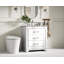 Meuble-lavabo simple 30 po Knox-2055946401
