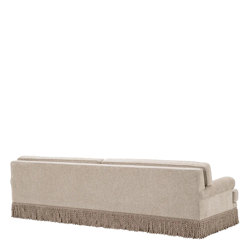 Met X Eichholtz Sofa
