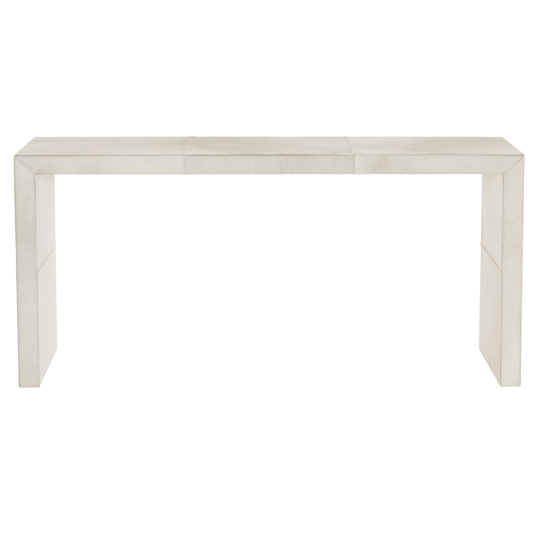 Seward 68" Console Table Bernhardt