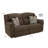 Clea Manual Reclining Sofa