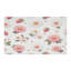 Tapis tressé Sweet Daisy Berries-106464432