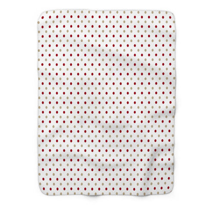Graphic Design - 1 Piece Premium Sherpa Blanket 0161