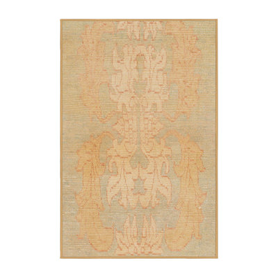 Abstract Indoor Rug