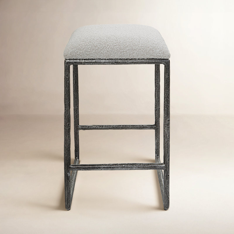 Evadine 26'' Counter Stool