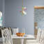 Globo 5 Light Chandelier-63362173