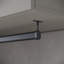 Hall Tree 115cm Wide with Shoe Storage-127672651