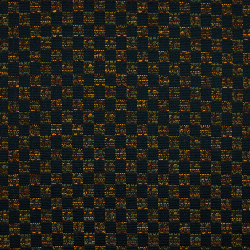 Tissu Tigress, Minuit