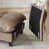 Light Brown Chenille