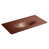 marron est en rupture de stock
