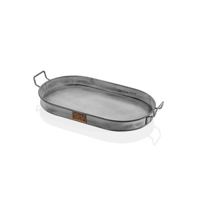 Metal Tray