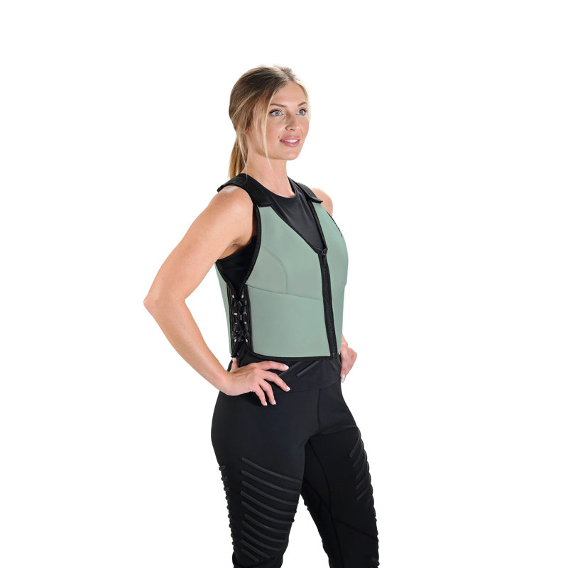 Gilet lesté actif Katie Austin