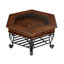 Table basse simple Azra