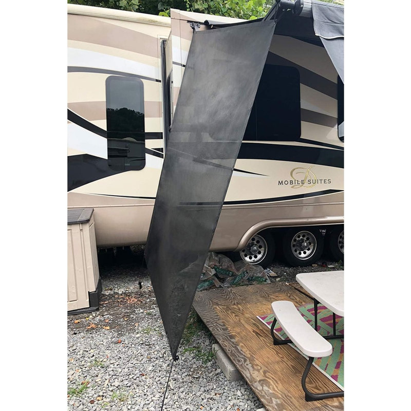 Pare-soleil Rv Awning Sun