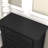 Nightstand With Three Drawers, Fully Assembled-4387196