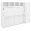 Lit escamotable Murphy avec placard et tiroirs-1638635025