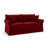 Amari 83" Slipcovered Sofa-1401740934