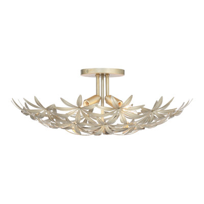Kialey Flush Mount