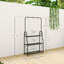 Metal Plant Stand