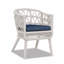 Dana Outdoor Dining Armchair-555681785