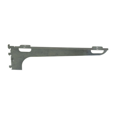 14" Center Wood Shelf Bracket