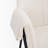 Gloriette 19.62'' H Upholstered Metal Armchair-61600910
