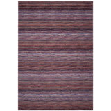 Keith Hand Loomed Wool Striped Rug